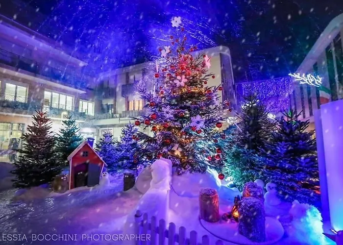 Dea Della SaluteAlbergo