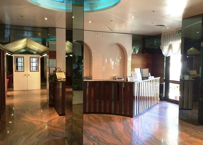 Eden Hotel Varazze