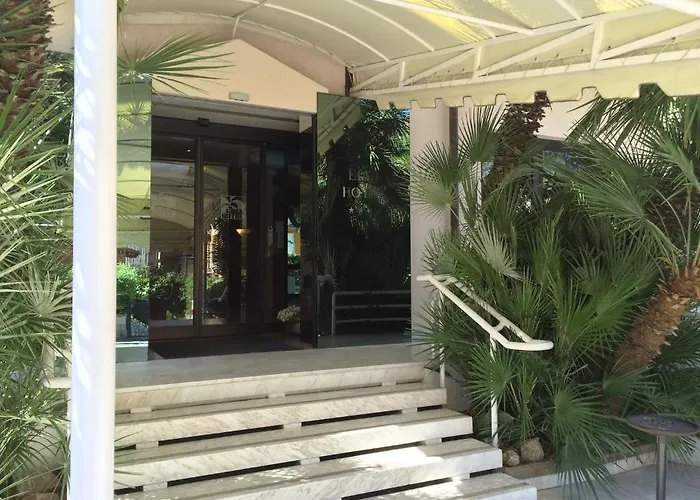 Eden Hotel Varazze